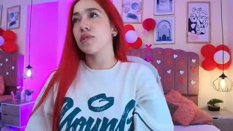 Celeste online show from February 16, 11:43 am