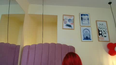 Celeste online show from March 12, 11:57 am