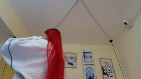 Celeste online show from May 1, 11:13 am