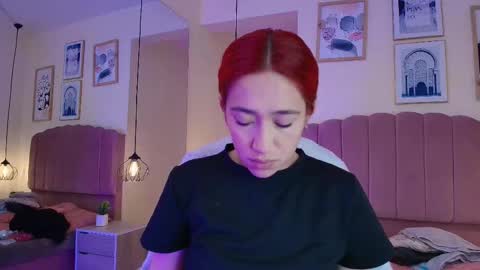 Celeste online show from February 12, 11:34 am