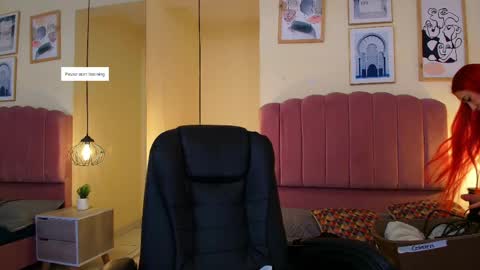 Celeste online show from May 8, 11:46 am