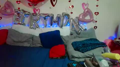 celestehot222 online show from May 9, 5:04 pm