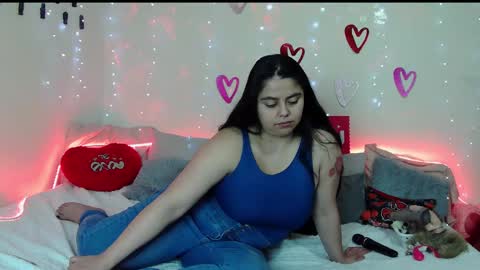celestehot707rs online show from February 14, 3:05 pm