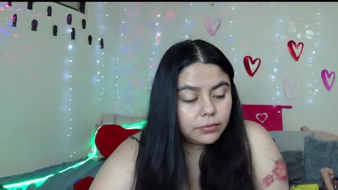 celestehot707rs online show from February 6, 2:58 pm