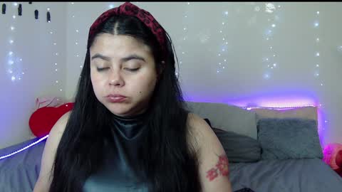 celestehot707rs online show from January 27, 1:41 pm