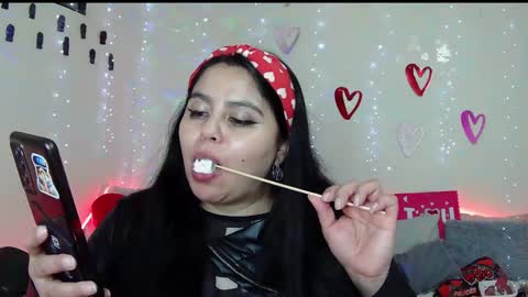 celestehot707rs online show from February 10, 1:14 am