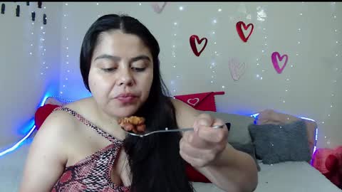 celestehot707rs online show from February 19, 2:23 pm