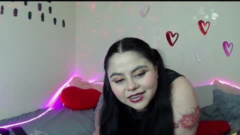 celestehot707rs online show from February 5, 5:43 pm