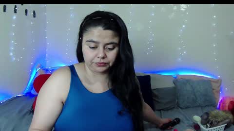 celestehot707rs online show from January 24, 12:31 pm