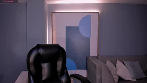 Celeste Moon online show from May 8, 2:37 am