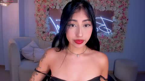 Celeste Moon online show from May 12, 2:31 am