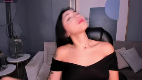 Celeste Moon online show from May 7, 2:16 am