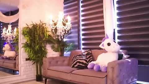 Celeste online show from June 19, 8:18 am
