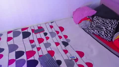 Celeste online show from October 26, 10:49 pm