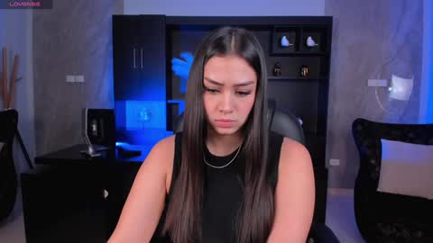 Celeste online show from December 7, 3:36 am