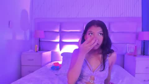 Celeste online show from March 4, 6:31 am