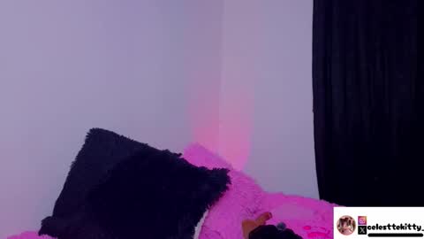 celestte_evans_1 online show from March 15, 2:46 am