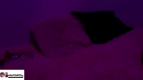 celestte_evans_1 online show from May 28, 6:44 am