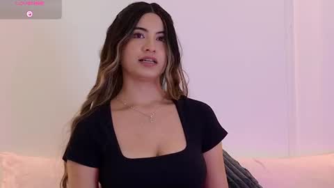 celestte_vanegas online show from July 10, 5:57 pm