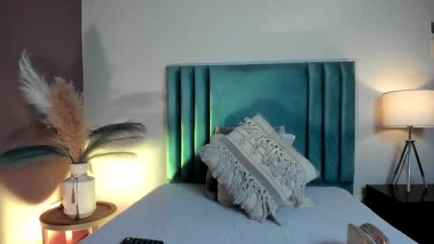 Celeste Quenn online show from March 4, 12:12 pm