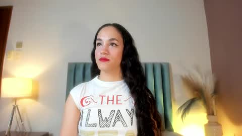 Celeste Quenn online show from May 18, 12:22 pm