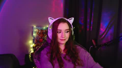 celia_sensual_ online show from May 15, 7:27 pm