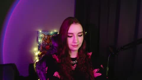 celia_sensual_ online show from May 20, 7:55 pm