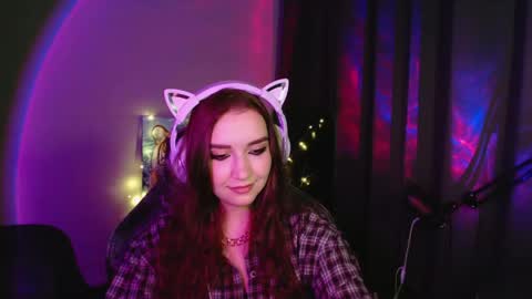 celia_sensual_ online show from May 21, 8:07 pm