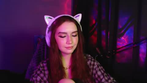 celia_sensual_ online show from April 30, 8:57 pm