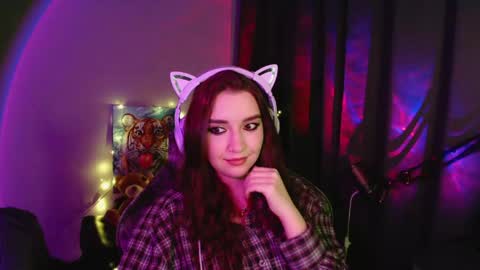 celia_sensual_ online show from May 23, 8:29 pm