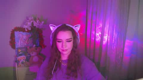 celia_sensual_ online show from March 15, 6:32 pm