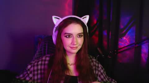 celia_sensual_ online show from April 30, 8:36 pm