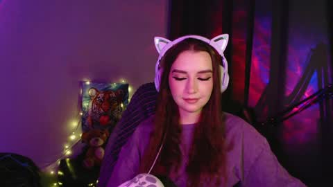 celia_sensual_ online show from May 5, 9:51 pm