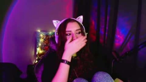 celia_sensual_ online show from May 26, 8:52 pm