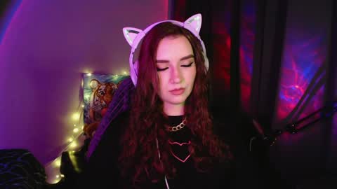 celia_sensual_ online show from May 10, 8:22 pm