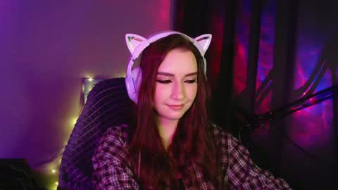 celia_sensual_ online show from May 4, 9:40 pm