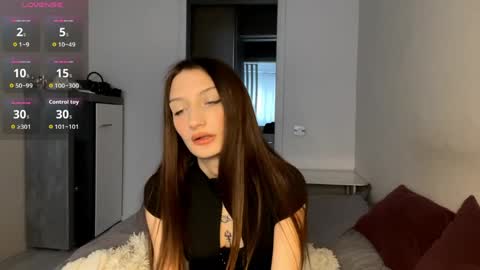 Eva online show from May 12, 8:55 am
