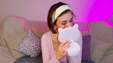  Celine  online show from May 22, 4:10 am