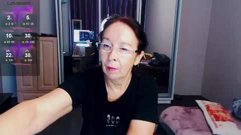 Celine online show from May 25, 6:01 am