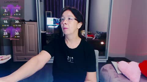 Celine online show from May 24, 12:53 am