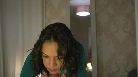 Celine online show from January 9, 3:12 pm