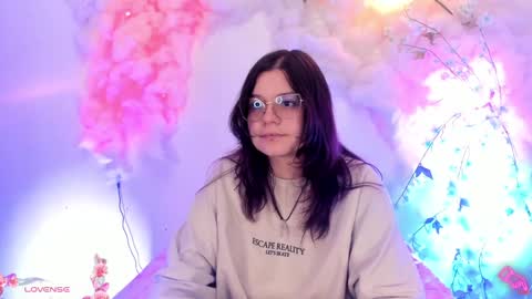 Hello guys my name is Sofi and Lizzie and  Vanessa online show from January 26, 12:37 am