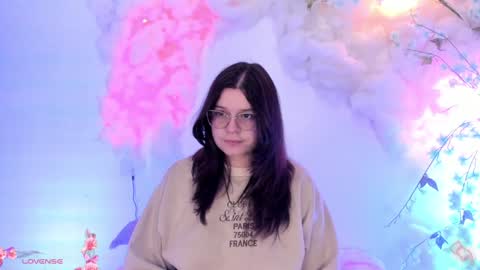 Hello guys my name is Sofi and Lizzie and  Vanessa online show from January 28, 12:05 am