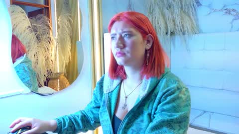 Cerecita  online show from October 22, 11:48 am