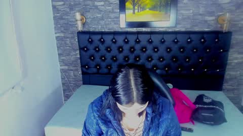 Cerecita  online show from January 22, 12:27 pm