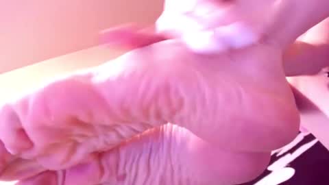 Cerise online show from March 30, 12:54 am