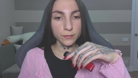 Kate online show from May 14, 8:09 am