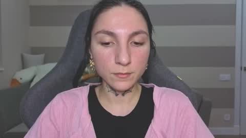 Kate online show from February 13, 7:48 pm