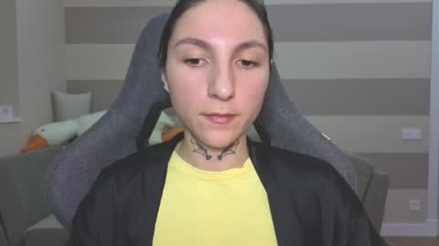 Kate online show from February 25, 2:26 pm