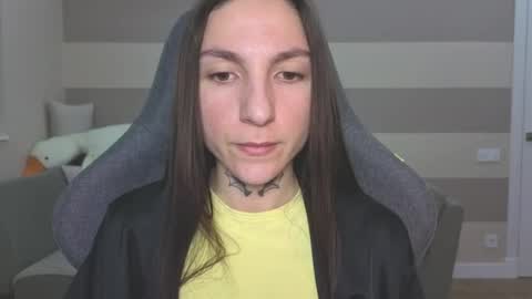 Kate online show from April 30, 6:40 am